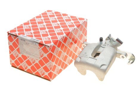 Задний тормозной суппорт febі Bilstein 181144