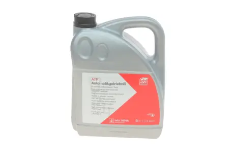 Трансмісійна олива ATF Febі Bilstein 30018