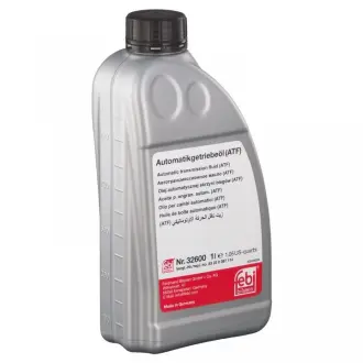 Трансмісійна олива ATF Febі Bilstein 32605