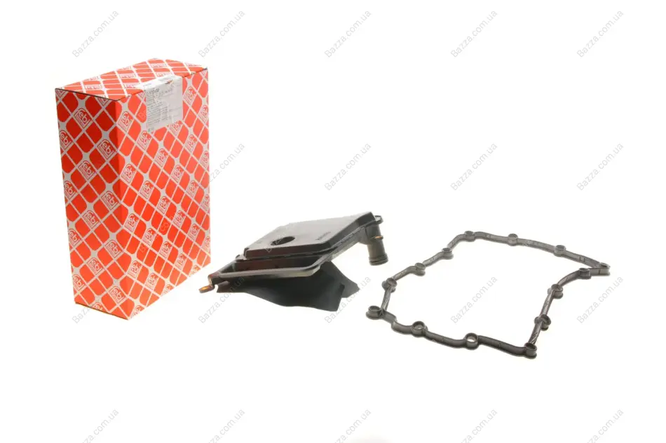 Transmission Oil Filter Set Febі Bilstein 172630 (фото 1)