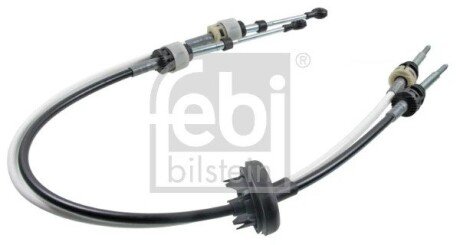 Трос КПП febі Bilstein 195074