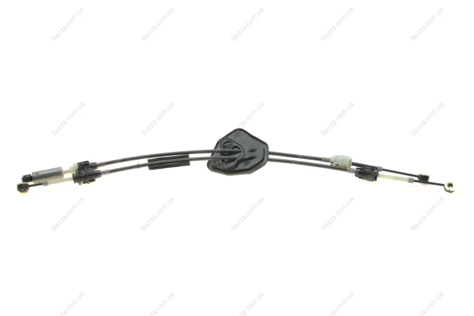 Трос перемикання передач febі bilstein 179646