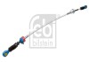 Трос перемикання передач febі Bilstein 179819