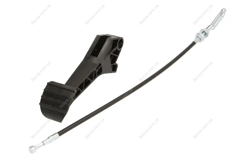 Трос, регулировка рулевой колонки febі bilstein 38472