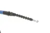 Трос ручних гальм febі bilstein 109493