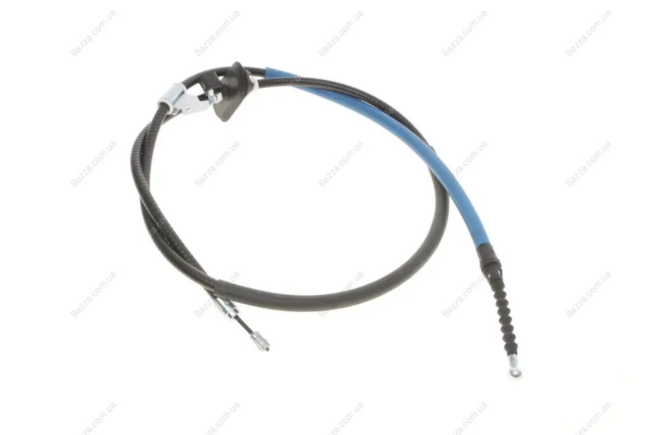 Трос ручних гальм febі bilstein 109493