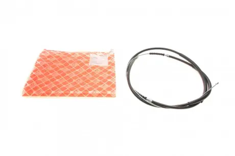 Трос ручних гальм Febі Bilstein 173723