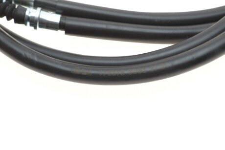 Трос ручних гальм febі Bilstein 176679