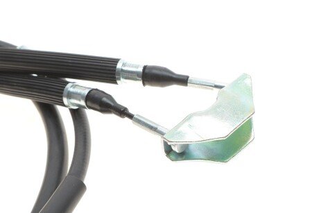 Трос ручних гальм febі Bilstein 176679