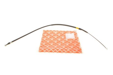 Трос ручних гальм febі Bilstein 176773