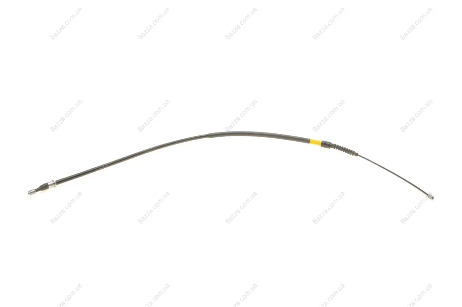 Трос ручних гальм Febі Bilstein 176773 (фото 1)