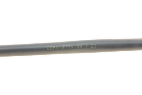 Трос ручних гальм febі Bilstein 176822