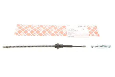 Трос ручних гальм febі bilstein 176829