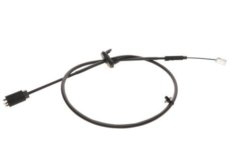 Трос ручних гальм febі Bilstein 176833