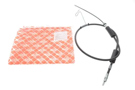 Трос ручних гальм febі bilstein 177157