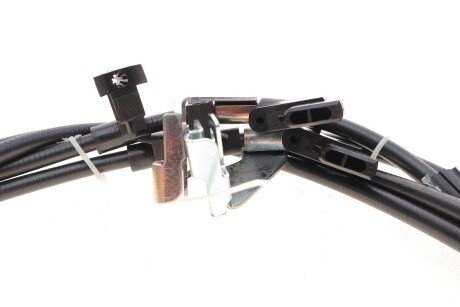 Трос ручних гальм febі Bilstein 177159