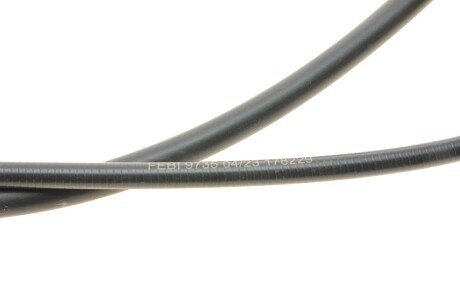 Трос ручних гальм febі Bilstein 178229