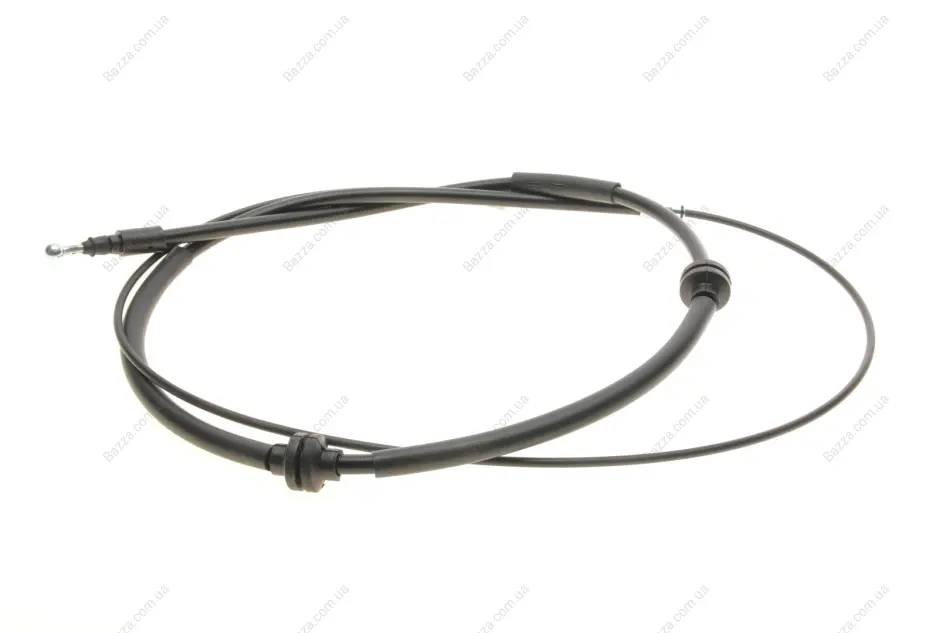 Трос ручних гальм febі bilstein 180439