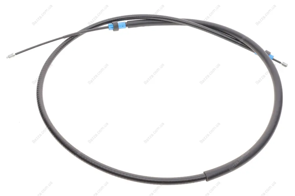 Трос ручних гальм febі bilstein 180480