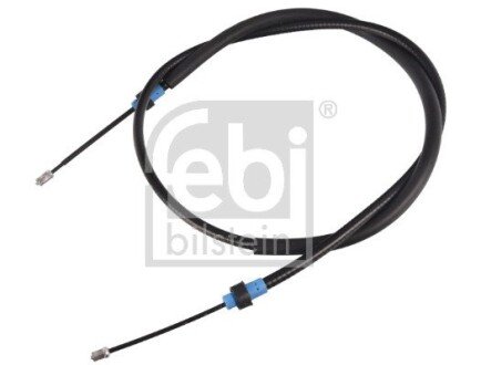 Трос ручних гальм febі Bilstein 180480 на Рено Дастер