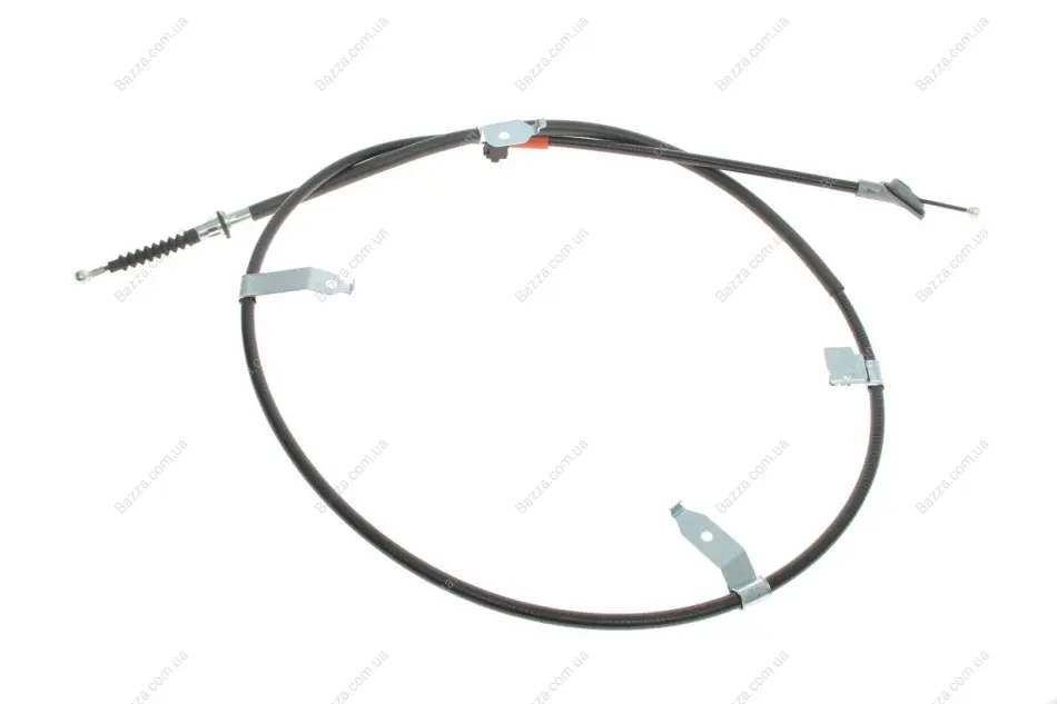 Трос ручних гальм febі bilstein 188282