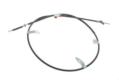 Трос ручних гальм febі Bilstein 188282 на Тойота Аурис