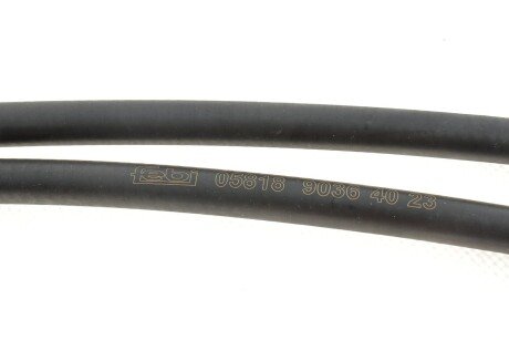 Трос ручника febі Bilstein 05818