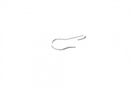 Трос ручника febі Bilstein 101801