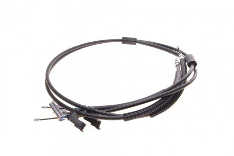 Трос ручника febі Bilstein 101801