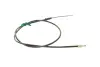 Трос ручника febі bilstein 108710