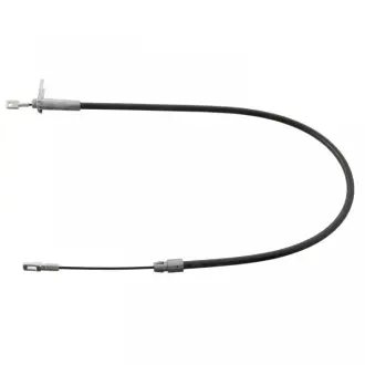 Трос ручника Febі Bilstein 18121