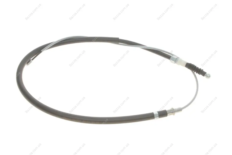 Трос ручника febі bilstein 30727
