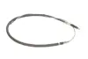 Трос ручника febі bilstein 30727