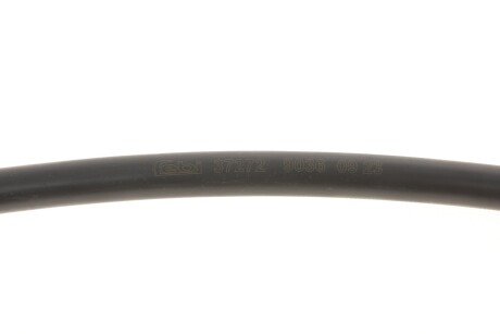 Трос ручника febі Bilstein 37272