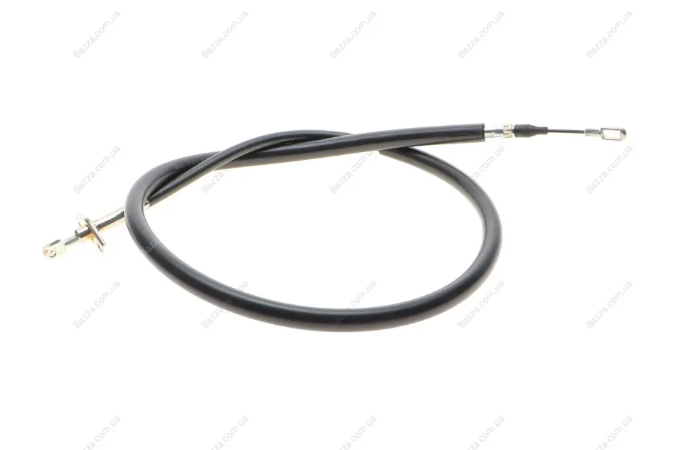 Трос ручника MB Sprinter febі bilstein 21264