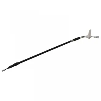 Трос ручного тормоза Febі Bilstein 37267