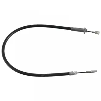 Трос ручного тормоза MB (пр-во FEBI) febі bilstein 18118