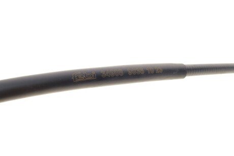 Трос ручного тормоза MB (FEBI) febі Bilstein 34908