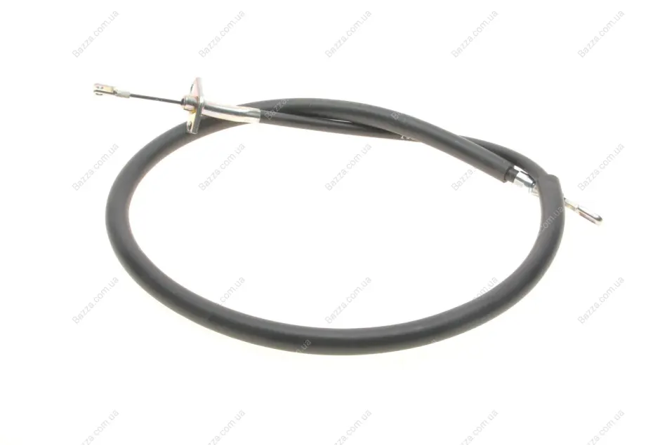 Трос ручного тормоза MB Sprinter (пр-во FEBI) Febі Bilstein 21263 (фото 1)