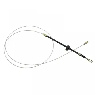 Трос ручного тормоза MB Sprinter (пр-во FEBI) Febі Bilstein 23973