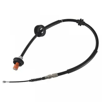 Трос стоянков.гальма febі bilstein 170669