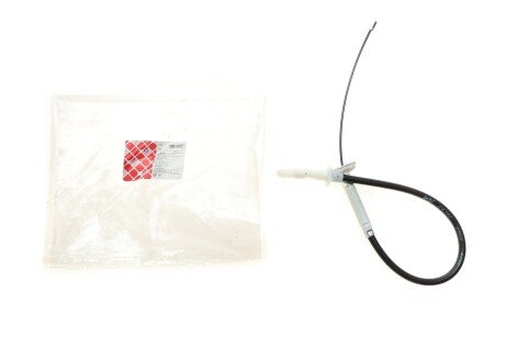 Тросик сцепления febі Bilstein 24142