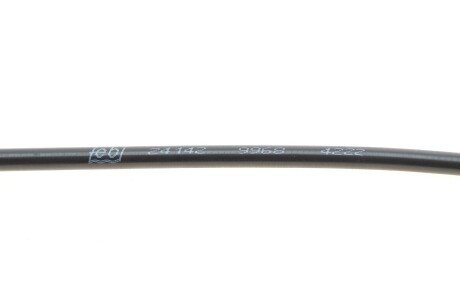 Тросик сцепления febі Bilstein 24142