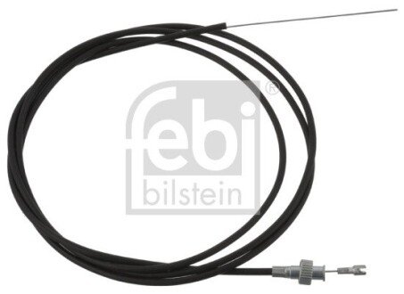 Тросик газа febі Bilstein 45582