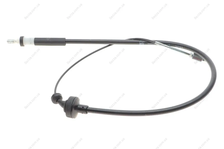 Тросик сцепления febі bilstein 185397