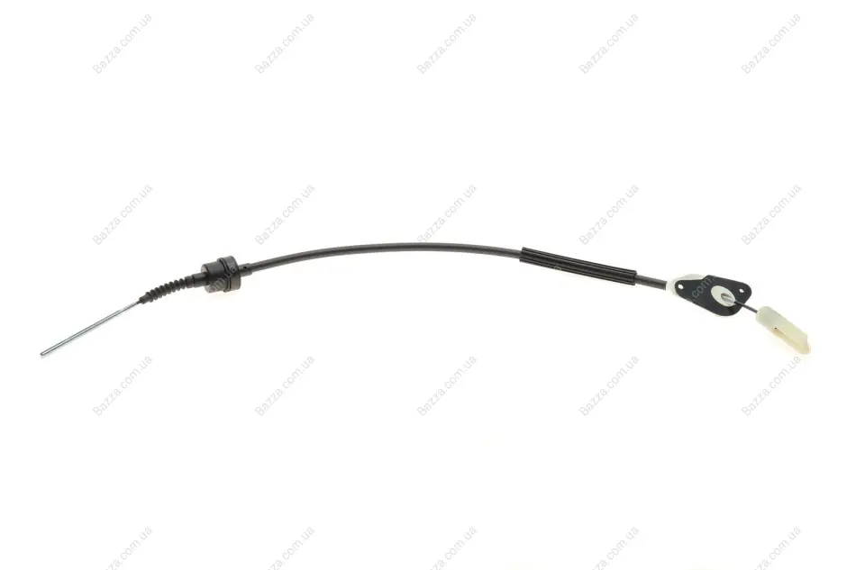 Тросик сцепления febі bilstein 185404