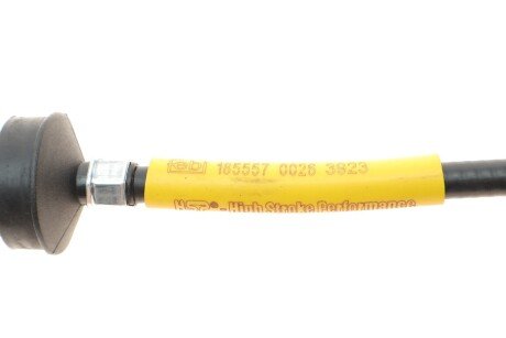 Тросик сцепления febі Bilstein 185557
