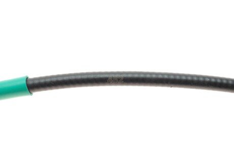 Тросик сцепления febі Bilstein 185557