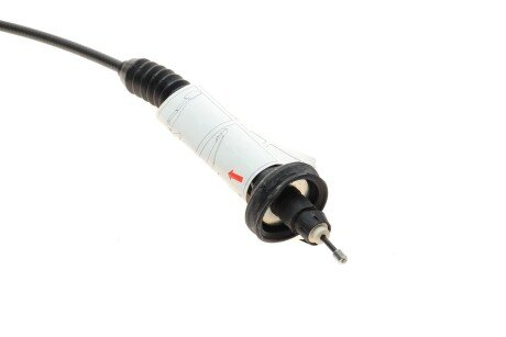 Тросик сцепления febі Bilstein 185557