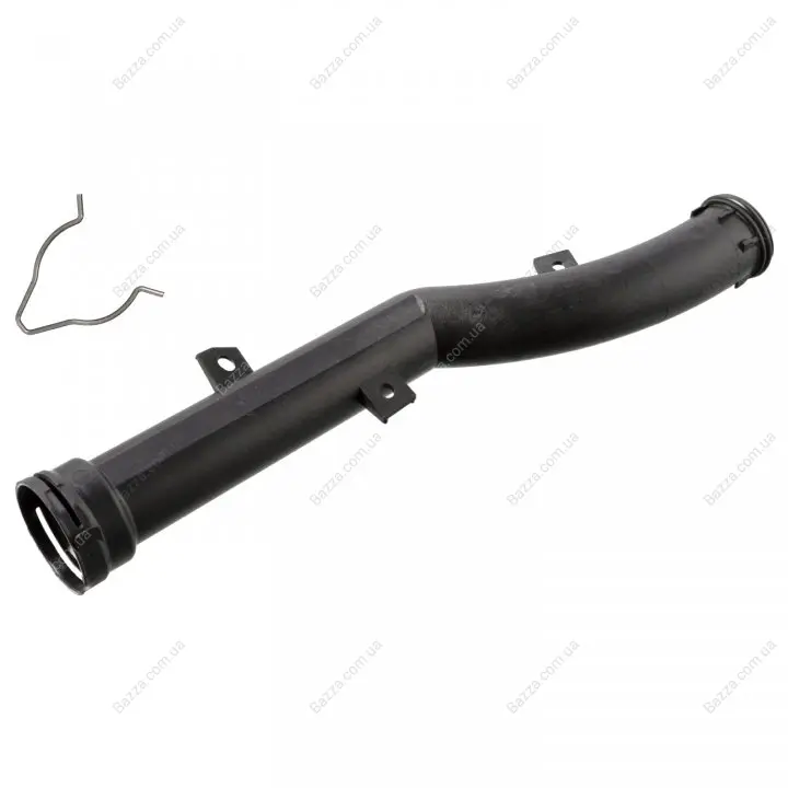 Трубка febі bilstein 103135
